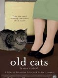 Gatos viejos