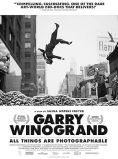 Garry Winogrand: All Things are Photographable