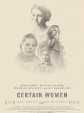 Certain Women