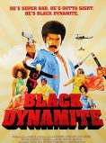 Black Dynamite