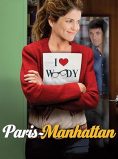 Paris-Manhattan