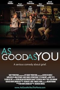 As Good As You