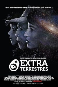 Extra-Terrestrials