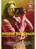 Ingrid Bergman: In Her Own Words