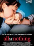 All or Nothing
