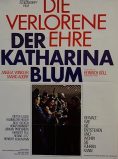 The Lost Honor of Katharina Blum