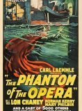 The Phantom of the Opera