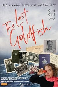 The Last Goldfish