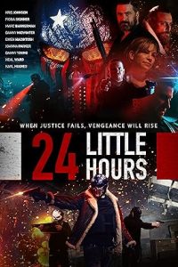 24 Little Hours
