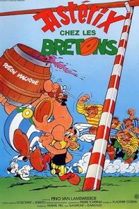 Asterix in Britain
