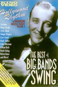 Artie Shaw’s Class in Swing