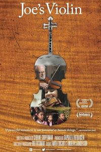 Joe’s Violin
