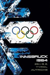 IX Olympic Winter Games, Innsbruck 1964