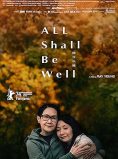 All Shall Be Well
