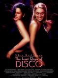 The Last Days of Disco