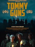 Tommy Guns