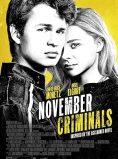 November Criminals