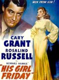 His Girl Friday
