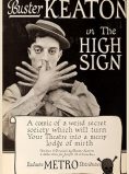 The ‘High Sign’