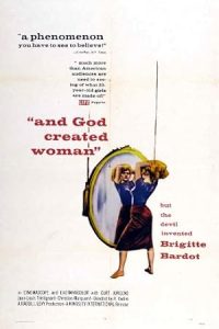 And God Created Woman