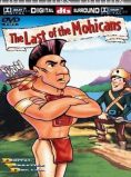 The Last of the Mohicans