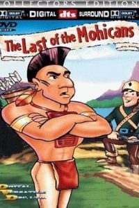 The Last of the Mohicans