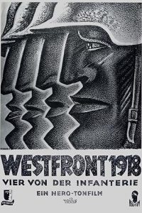 Westfront 1918