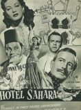 Hotel Sahara