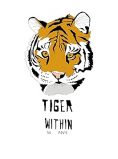 Tiger Within
