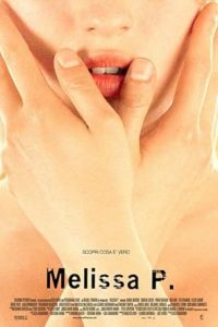 Melissa P.