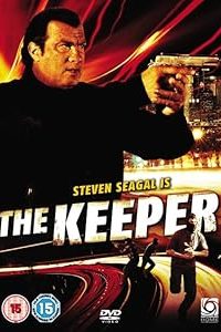 The Keeper (2009)