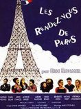 Rendez-vous in Paris