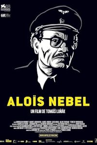 Alois Nebel