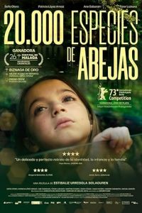 20,000 Species of Bees