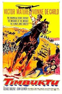 Timbuktu