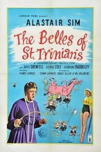 The Belles of St. Trinian’s