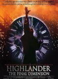 Highlander: The Final Dimension