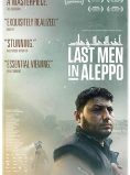 Last Men in Aleppo