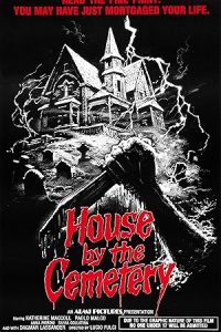 The House by the Cemetery