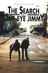 The Search for One-eye Jimmy