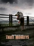 Three Monkeys