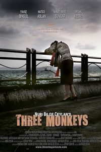 Three Monkeys