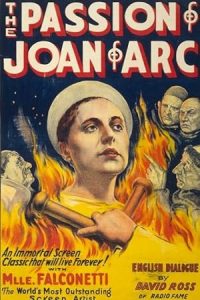 The Passion of Joan of Arc