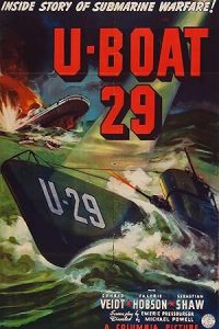 U-Boat 29