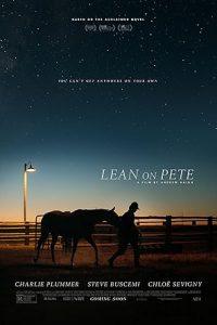 Lean on Pete