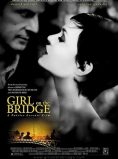 Girl on the Bridge