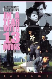 In a Year with 13 Moons