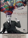 Piero Vivarelli, Life as a B-Movie