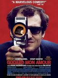 Godard Mon Amour