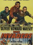 The Invaders